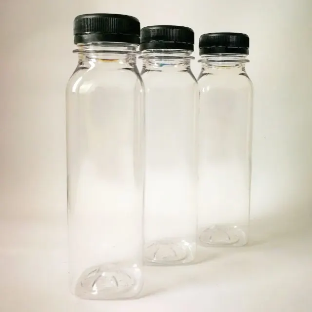 Pet Bottle AF SQ 38D